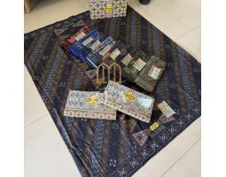 Sarung Wadimor Batik di Zea Grosir - Malang