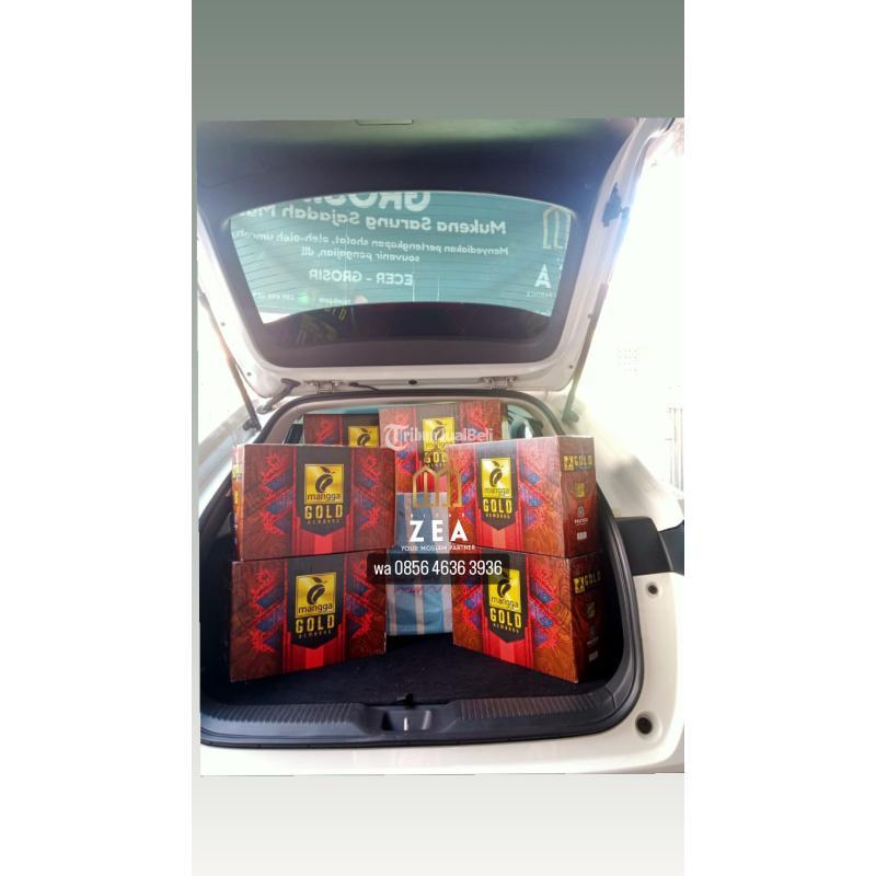 Grosir Sarung Mangga Zea Grosir - Malang