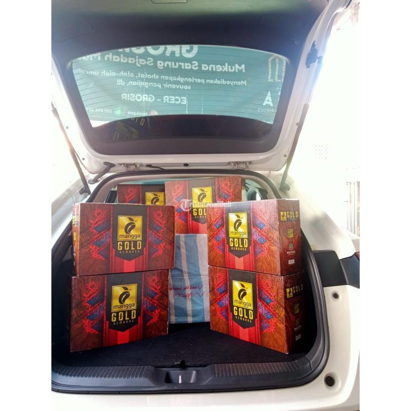 Grosir Sarung Mangga Zea Grosir - Malang