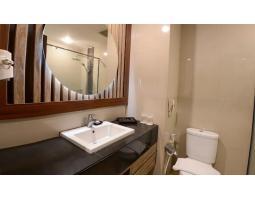 Dijual Hotel Bintang 4, 9 Lantai, 473 Room, 6 Meeting Room, Ada Mall, Full Furnished - Yogyakarta