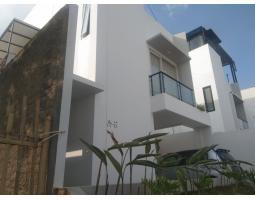 Dijual Rumah Mewah, Konsep Eco Living, LT. 105m2, LB. 75m2, 3KT, 2KM, Dekat Citimall Garut - Jawa Barat