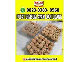 Pusat Supplier Dimsum Mentai, Langsung Pabrik, Terlengkap dan Bergaransi - Kediri