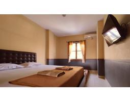 Disewakan Guest House, Andi Agung Nugroho PT, Full Fasilitas - Semarang