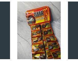 Zebra Original Kapsul Asam Urat - Jakarta Utara