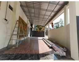 Dijual Rumah 2 Lantai Siap Huni 4KT 3KM SHM Di Maguwoharjo - Sleman