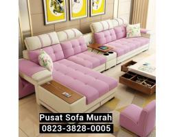 Sofa Minimalis - Kota Blitar