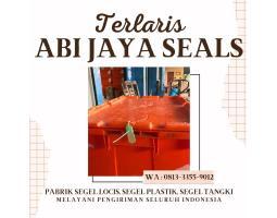 Segel Plastik Locis Mobil Tangki CPO - Padangsidempuan