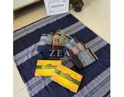 Grosir Sarung Gajah Mina Zea Grosir - Malang
