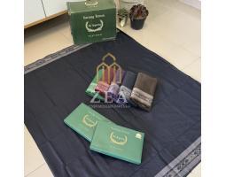 Grosir Sarung Al-Aqeeq Zea Grosir - Malang