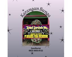 Karangan Bunga Zamflorist - Mojokerto  