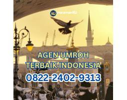 Agen Umroh Terbaik Indonesia - Bantul