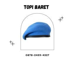 Toko Topi Baret Bagelen - Purworejo