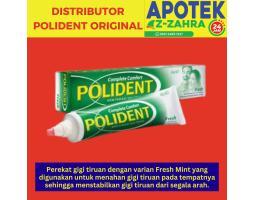 Distributor Polident Fresh Mint Apotek AzZahra 24 Jam - Bantul