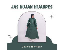 Jas Hujan Terbaik - Purworejo