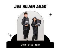 Agen Jas Hujan Custom Bagelen - Purworejo