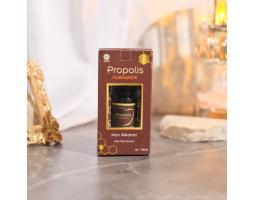 Propolis Mubaarok Obat Herbal Untuk Mengatasi Paru-Paru Termanjur - Nganjuk