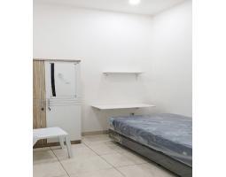 Disewakan Kost Putri di Johar Baru Dekat RSUD, Kampus, Mall - Jakarta Pusat