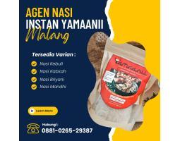 Nasi Kebuli India Tradisi Kuliner yang Tak Lekang oleh Waktu - Malang