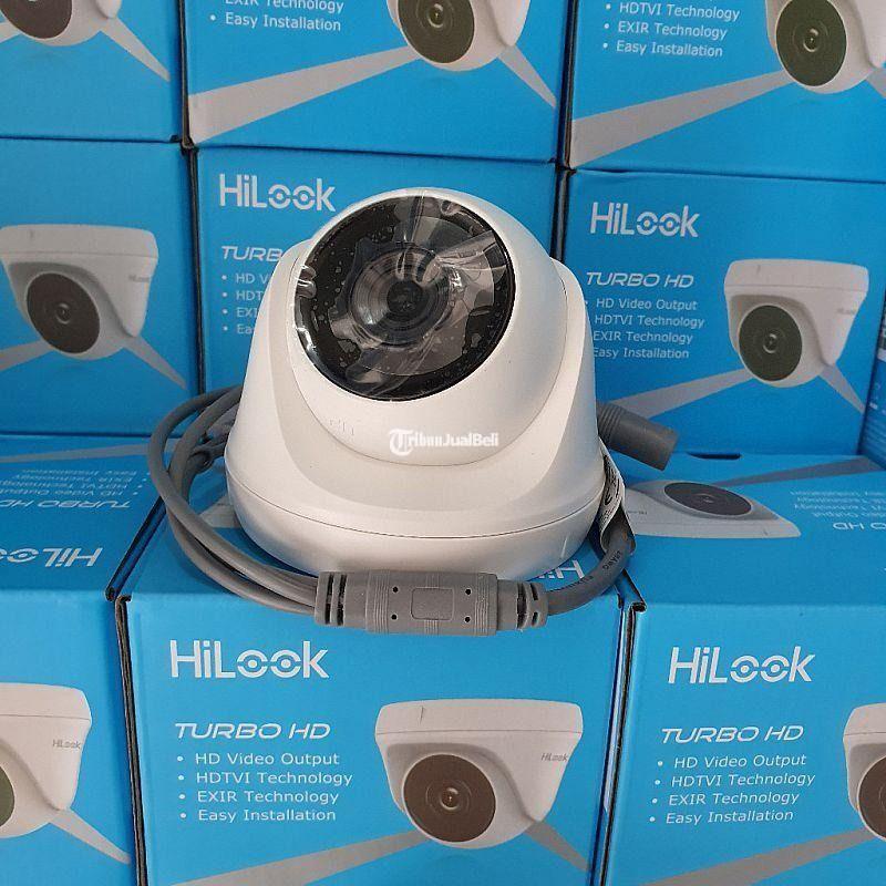 Jasa Service Setting CCTV dan Internet - Jakarta Barat