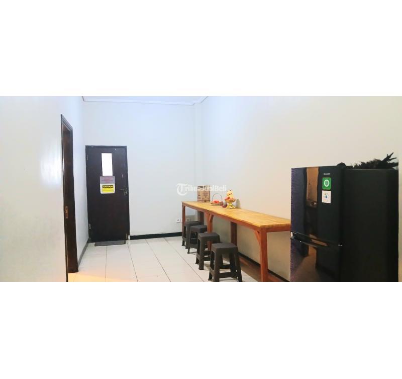 Disewakan Gudang Luas 1200 m2 SHM Lengkap Area Bali - Tabanan