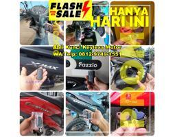 Ahli Duplikat Kunci Keyless Honda PCX ADV Vario Scoopy  - Tangerang