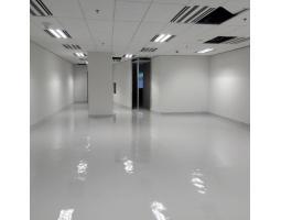 Kontraktor Jasa Aplikator Cat Epoxy Lantai Cilacap Nuansa Epoxy - Cilacap