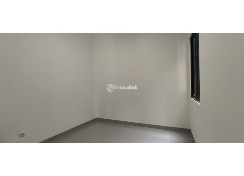 Jual Rumah Tipe 50 Baru di Cibiru Cinunuk Cileunyi Siap Huni Dkt Kampus Upi - Bandung Kota