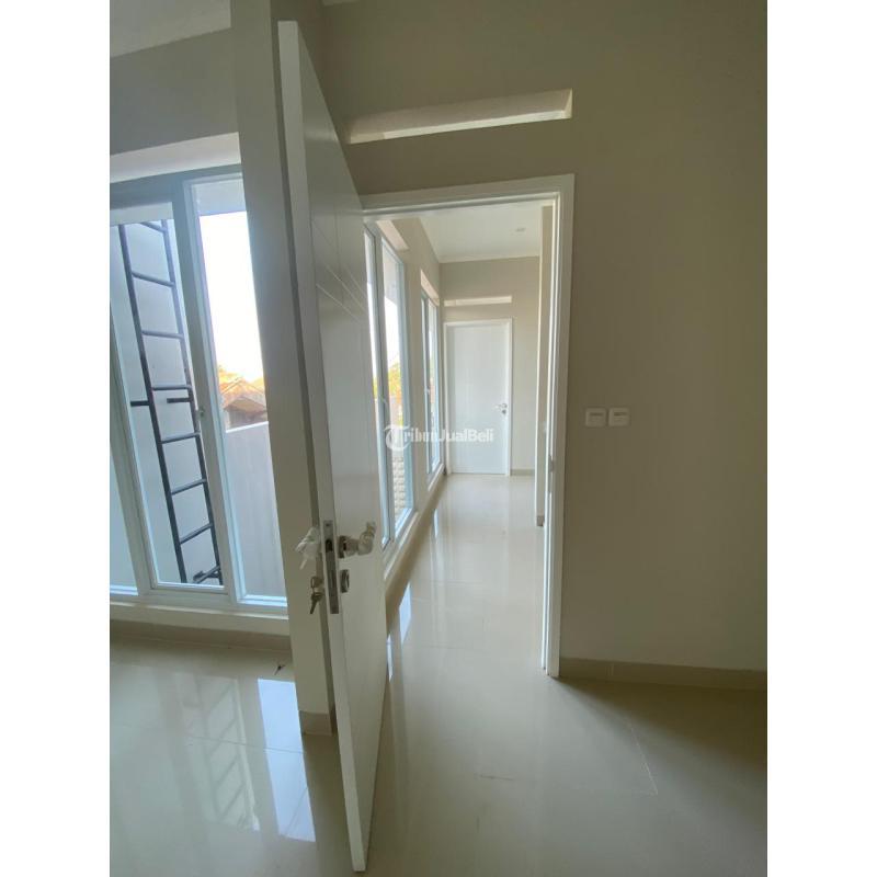 Jual Rumah Baru Tipe 90 Di Cibaligi Cihanjuang Parongpong Dkt Pemkot Cimahi - Bandung Kota