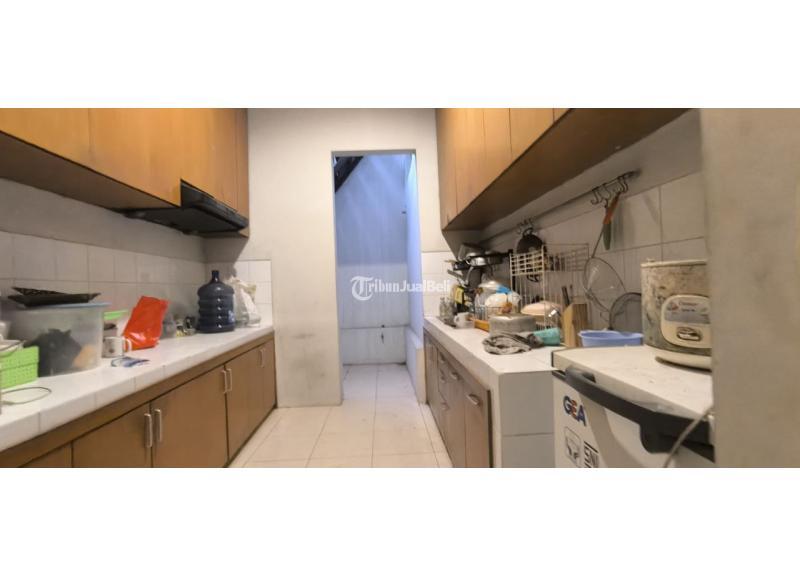 Jual Rumah Asri 1 Unit Tipe 400 Bekas Siap Huni Di Cibaligo Cihanjuang Parongpong KBB - Bandung Barat