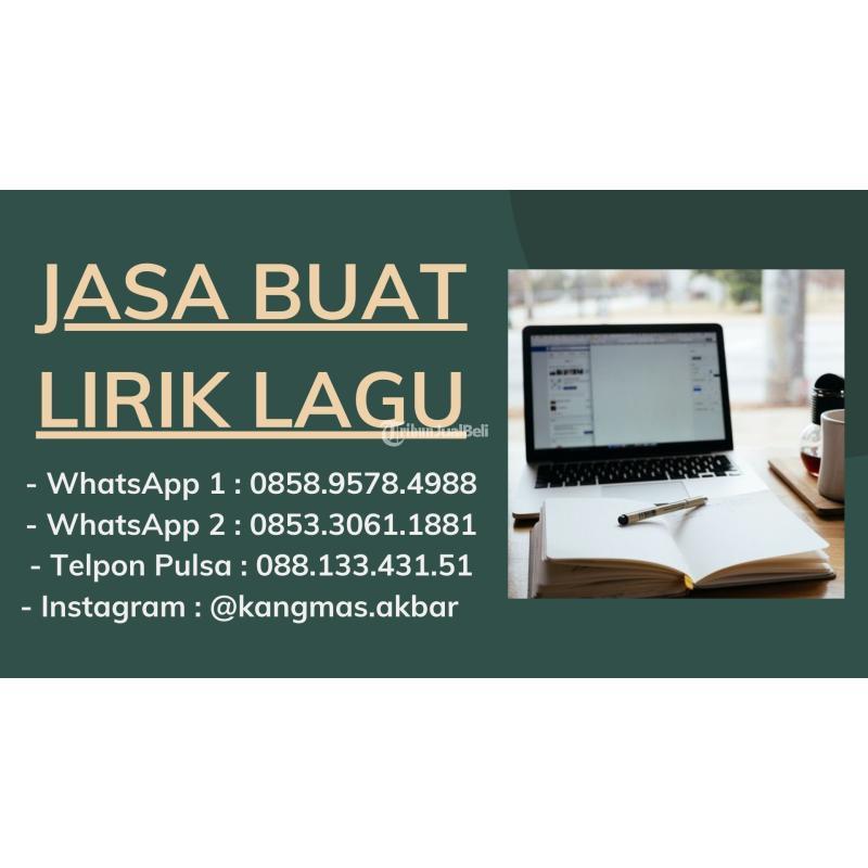 Jasa Pembuatan Musik Mars Profesional - Malang Kota