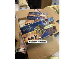 Oleh-oleh Haji dan Umroh Kurma Zea Grosir - Malang 