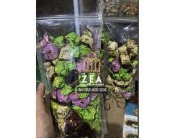 Toko Oleh-oleh Haji Coklat Turki Zea Grosir - Malang