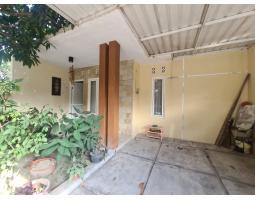 Jual Rumah Second Murah Luas 110 m2 di Jakal KM 13 - Sleman 