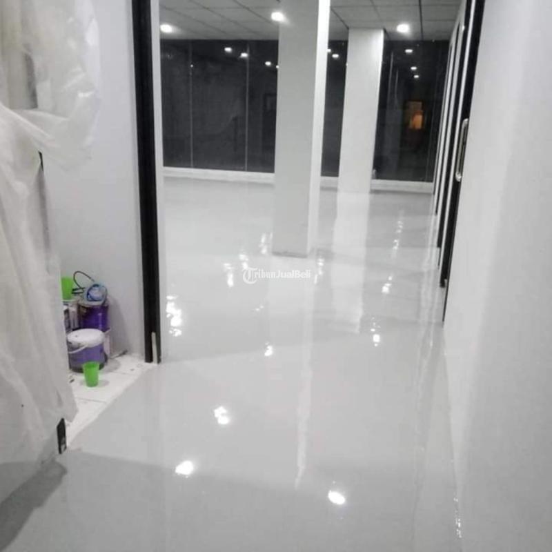 Jasa Aplikator Cat Epoxy Lantai Berpengalaman - Jepara