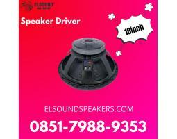 Speaker Murah Dan Bagus Elsound Audio - Jakarta Barat 