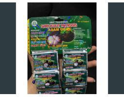 Kapsul Herbal SkmSari Kulit Manggis - Jakarta Utara 