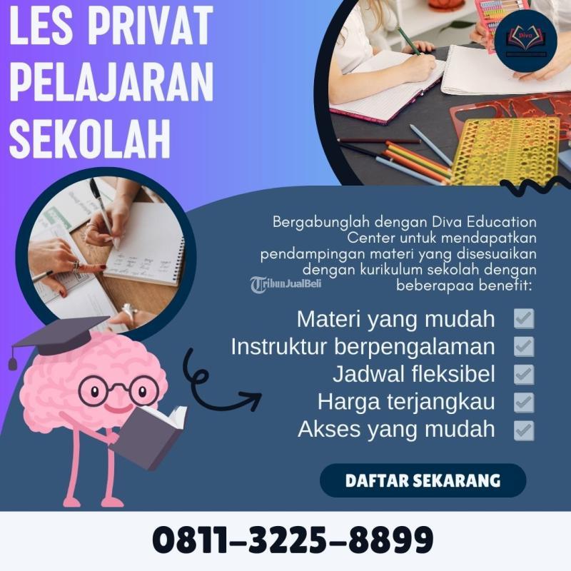 Guru Les Anak Sering Dihubungi Di Dukuhtengah Buduran - Sidoarjo 