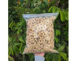 Pabrik Snack Enak dan Murah - Lampung Selatan 