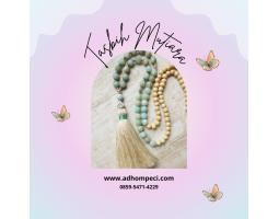 Grosir Tasbih Pasuruan Kualitas Terbaik Dan Amanah - Pasuruan 
