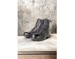 Sepatu Safety PDL Boots Harga Murah - Samarinda