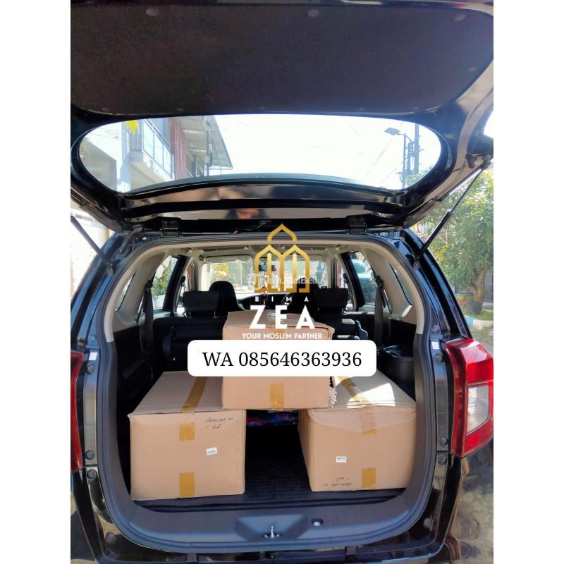 Sajadah Mini Kiswah di Zea Grosir - Malang Kota