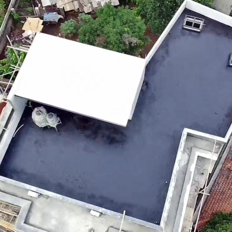 Jasa Aplikator Waterproofing Dak Beton Berpengalaman - Jakarta Barat