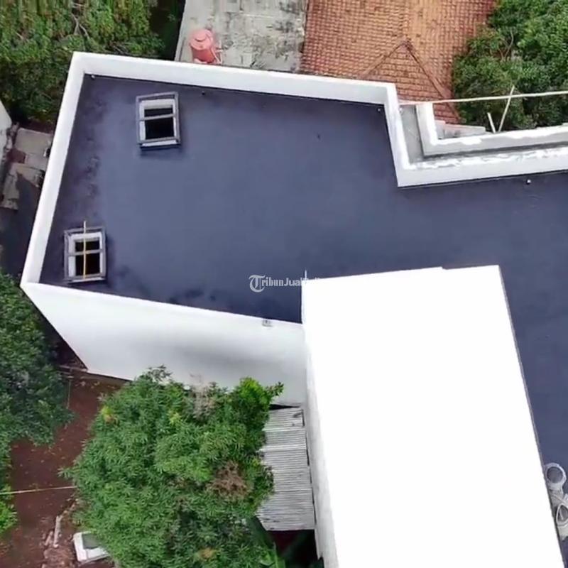 Jasa Aplikator Waterproofing Dak Beton Berpengalaman - Jakarta Barat