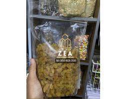 Oleh-oleh Haji dan Umroh Kismis Zea Grosir - Malang Kota