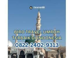 Biro Travel Umroh Terbaik Di Indonesia - Bantul