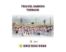  Travel Umroh Terbaik Mulai 30Jutaan - Tuban 