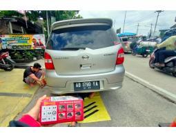 Pasang Peredam Shock Mobil Di Sini, Bebas Jedug Limbung Oleng - Jakarta Selatan