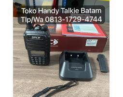 HT SPC SH-20 VHF 136-174MHz - Batam