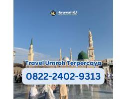 Travel Umroh Terpercaya - Bantul