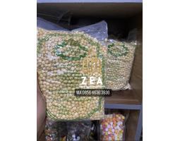 Oleh-oleh Haji dan Umroh Kacang Arab Zea Grosir - Malang Kota